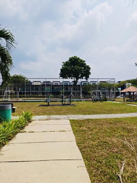 Rumah Teres 2-Tingkat untuk Disewa di Taman JP Perdana (Johor Bahru) - Karen Yeo - Exterior - PropertyGuru.com.my