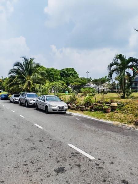 Rumah Teres 2-Tingkat untuk Disewa di Taman JP Perdana (Johor Bahru) - Karen Yeo - Exterior - PropertyGuru.com.my