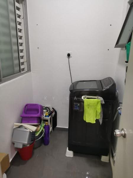Kondominium untuk Disewa di V-Residensi - KY Lau - Interior - PropertyGuru.com.my