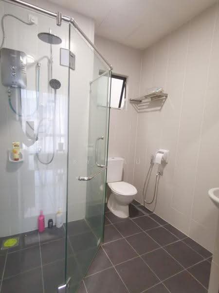 Kondominium untuk Disewa di V-Residensi - KY Lau - Bathroom - PropertyGuru.com.my