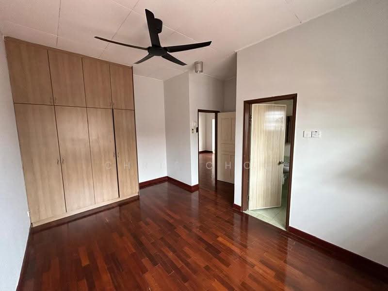 Semi-Detached House for Rent in Prima Saujana (Kajang) - Chris Choo - Bedroom - PropertyGuru.com.my