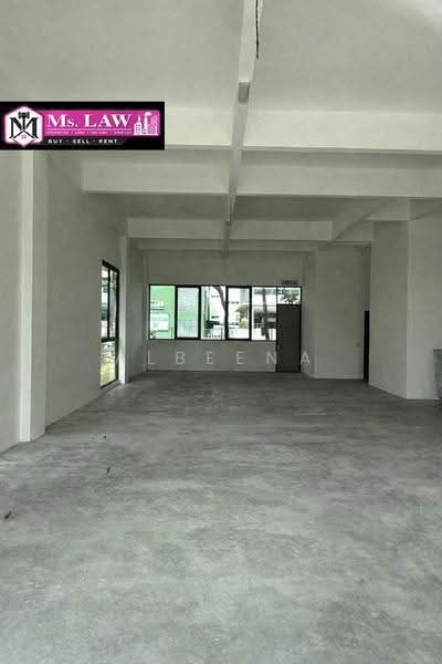 Kedai untuk Disewa di Simpang Ampat (Penang) - Albeena Law - Interior - PropertyGuru.com.my