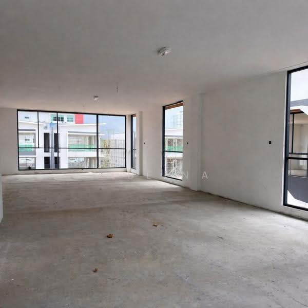 Kedai untuk Disewa di Simpang Ampat (Penang) - Albeena Law - Interior - PropertyGuru.com.my