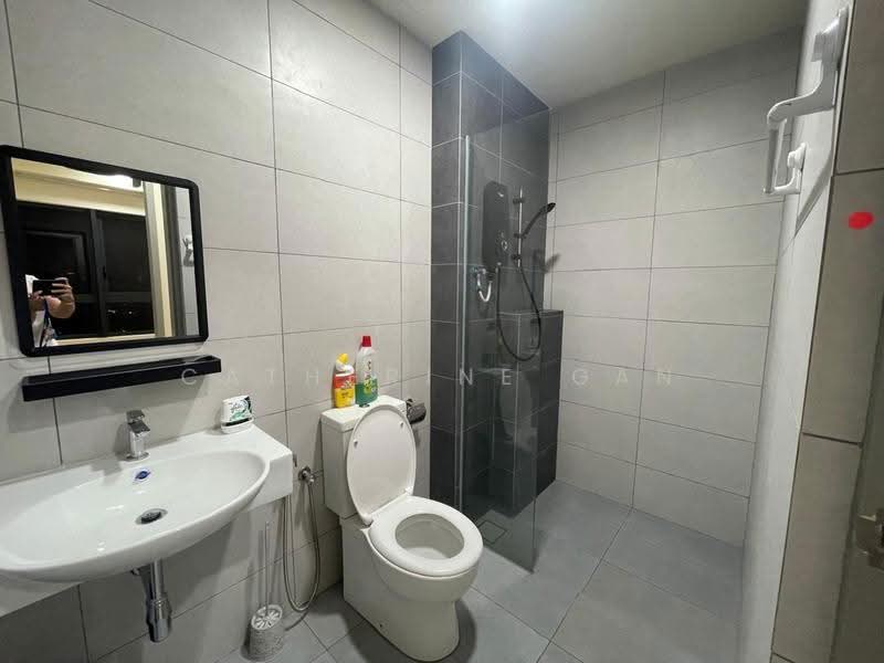 Service Residence for Rent at The Era @ Duta North - Catherine Gan - Bathroom - PropertyGuru.com.my