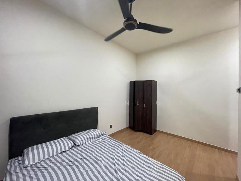 Service Residence for Rent at The Era @ Duta North - Catherine Gan - Bedroom - PropertyGuru.com.my