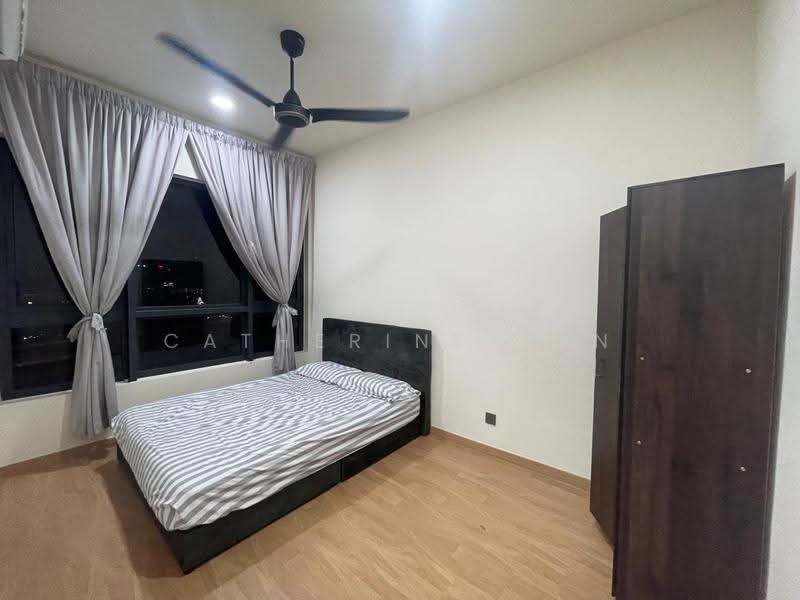 Service Residence for Rent at The Era @ Duta North - Catherine Gan - Bedroom - PropertyGuru.com.my