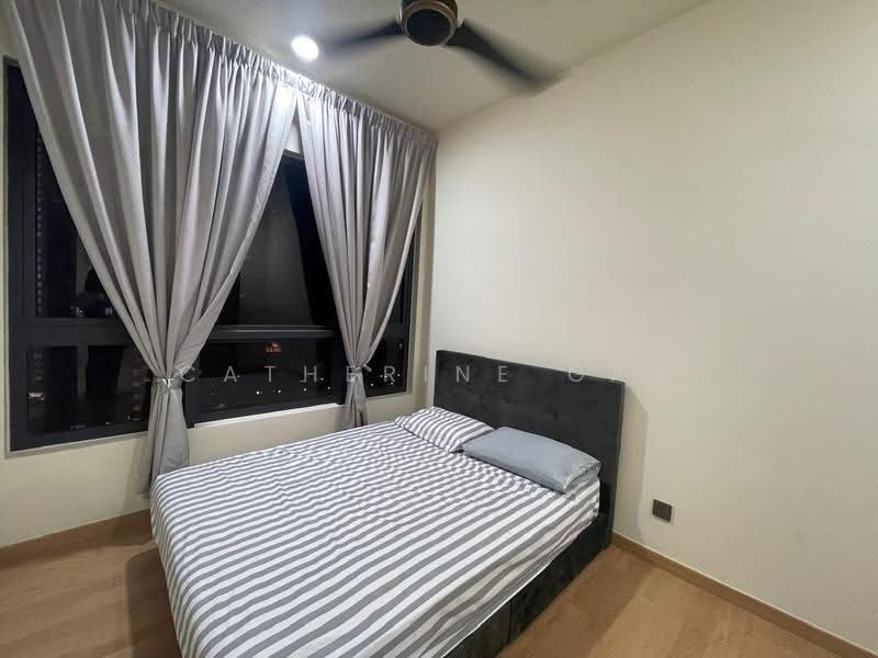 Service Residence for Rent at The Era @ Duta North - Catherine Gan - Bedroom - PropertyGuru.com.my