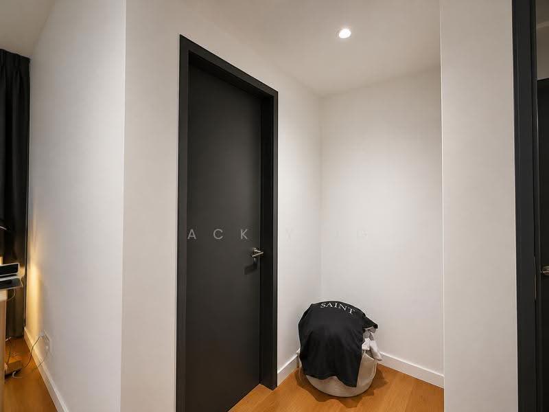 Condominium for Sale at One Cochrane Residence - JACK YING - Interior - PropertyGuru.com.my