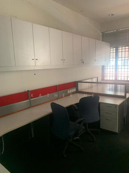 Shop / Office untuk Disewa di Pulau Tikus (Penang) - Katherine Khor - Interior - PropertyGuru.com.my