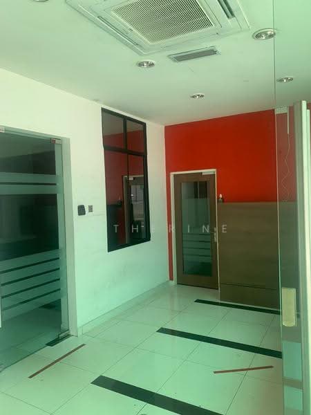 Shop / Office untuk Disewa di Pulau Tikus (Penang) - Katherine Khor - Interior - PropertyGuru.com.my