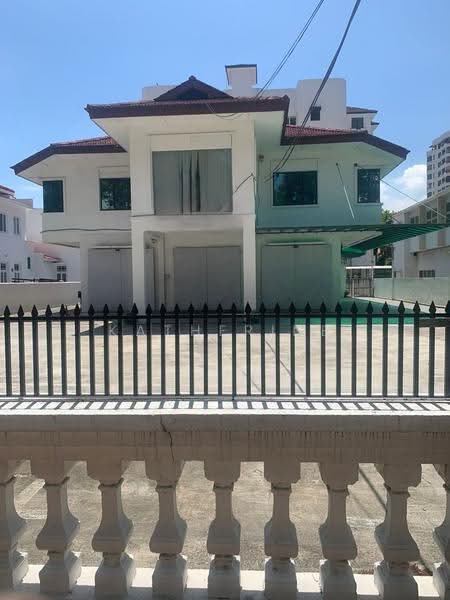 Shop / Office untuk Disewa di Pulau Tikus (Penang) - Katherine Khor - Exterior - PropertyGuru.com.my