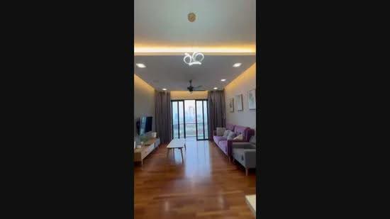Service Residence for Rent at The Tamarind - A Ee Ee - PropertyGuru.com.my