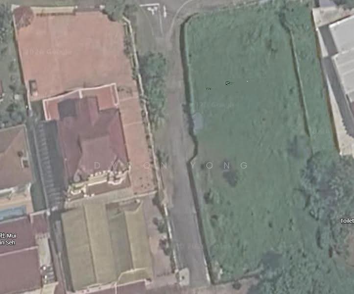 Tanah Banglo untuk Dijual di Taman Billion (Kuala Lumpur) - Dyron Yong - Exterior - PropertyGuru.com.my