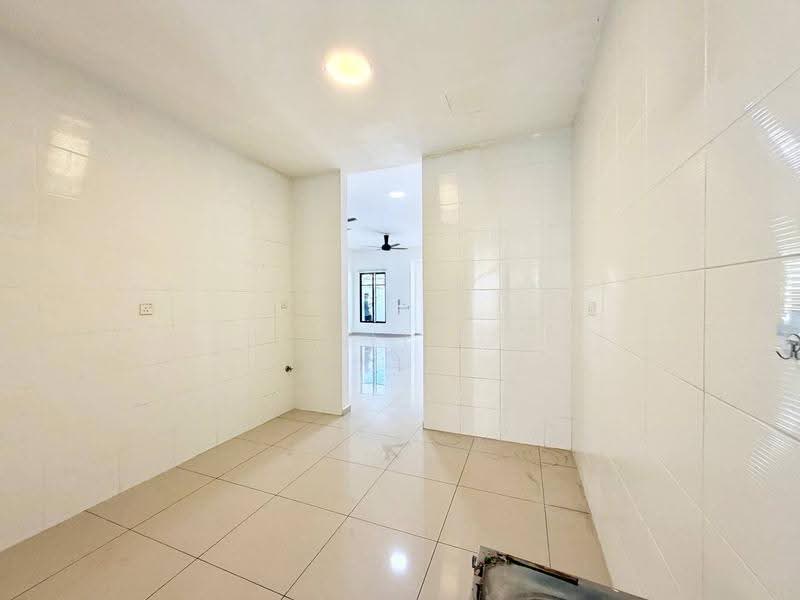 Rumah Teres 2-Tingkat untuk Dijual di Eco Majestic (Semenyih) - Alif Saad - PropertyGuru.com.my