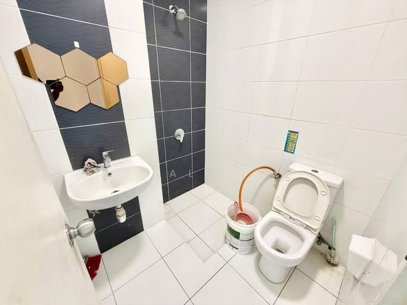 Rumah Teres 2-Tingkat untuk Dijual di Eco Majestic (Semenyih) - Alif Saad - PropertyGuru.com.my