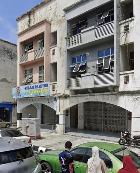 Shop for Rent in Danau Kota (Setapak) - Tony Leong - PropertyGuru.com.my