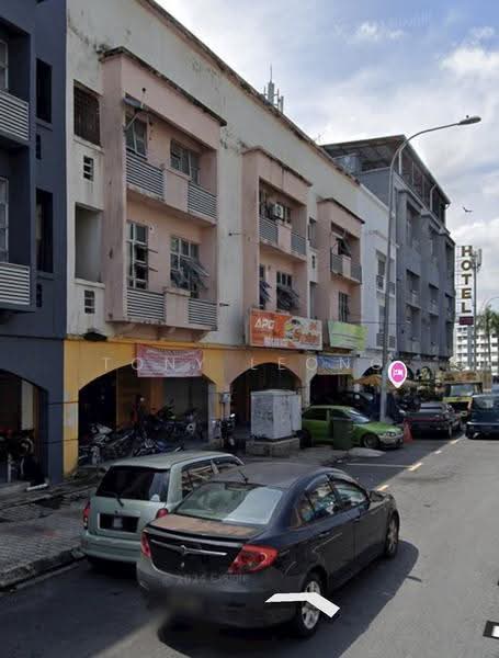 Shop for Rent in Danau Kota (Setapak) - Tony Leong - PropertyGuru.com.my
