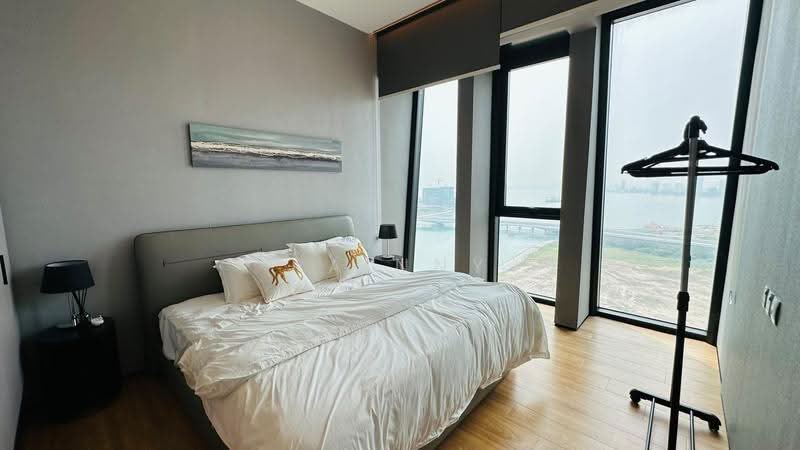 Kediaman Servis untuk Dijual di City of Dreams - Rainny Wong - Bedroom - PropertyGuru.com.my