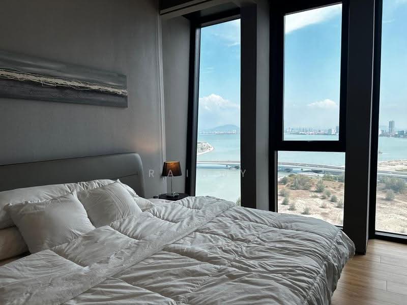 Kediaman Servis untuk Dijual di City of Dreams - Rainny Wong - Bedroom - PropertyGuru.com.my