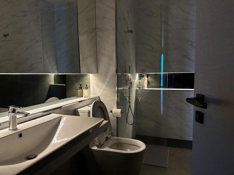 Kediaman Servis untuk Dijual di City of Dreams - Rainny Wong - Bathroom - PropertyGuru.com.my