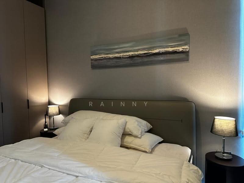 Kediaman Servis untuk Dijual di City of Dreams - Rainny Wong - Bedroom - PropertyGuru.com.my