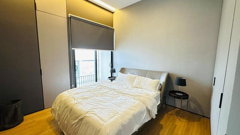 Kediaman Servis untuk Dijual di City of Dreams - Rainny Wong - Bedroom - PropertyGuru.com.my