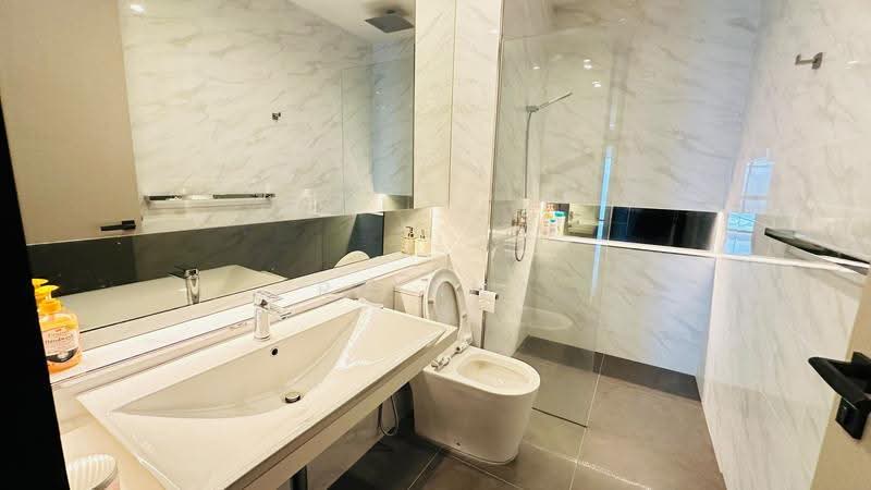 Kediaman Servis untuk Dijual di City of Dreams - Rainny Wong - Bathroom - PropertyGuru.com.my