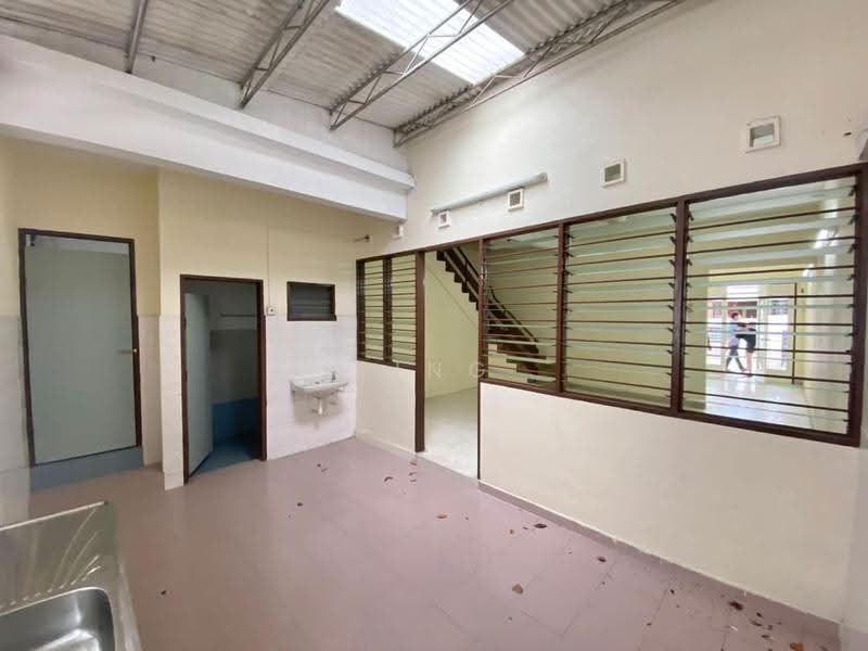 Rumah Teres 2-Tingkat untuk Dijual di Taman Concord (Tanjung Bungah) - Ping Koay - Interior - PropertyGuru.com.my