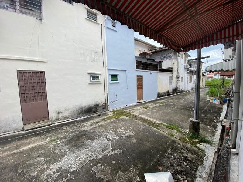 Rumah Teres 2-Tingkat untuk Dijual di Taman Concord (Tanjung Bungah) - Ping Koay - Exterior - PropertyGuru.com.my