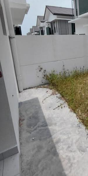 Semi-Detached House for Rent in Greenhill Residence (Shah Alam) - Shankar . - PropertyGuru.com.my