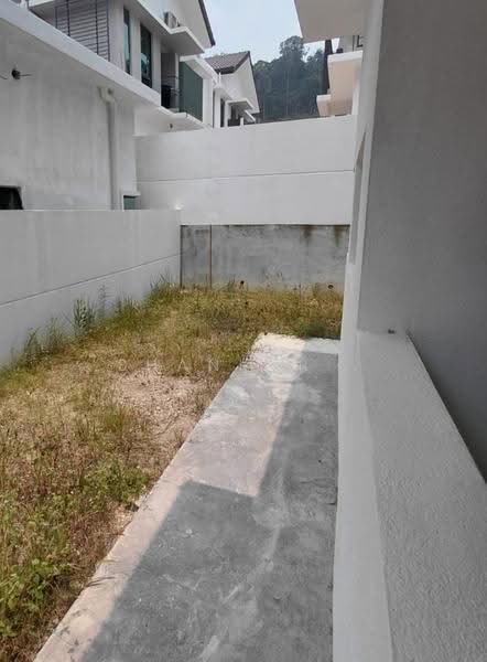 Semi-Detached House for Rent in Greenhill Residence (Shah Alam) - Shankar . - PropertyGuru.com.my