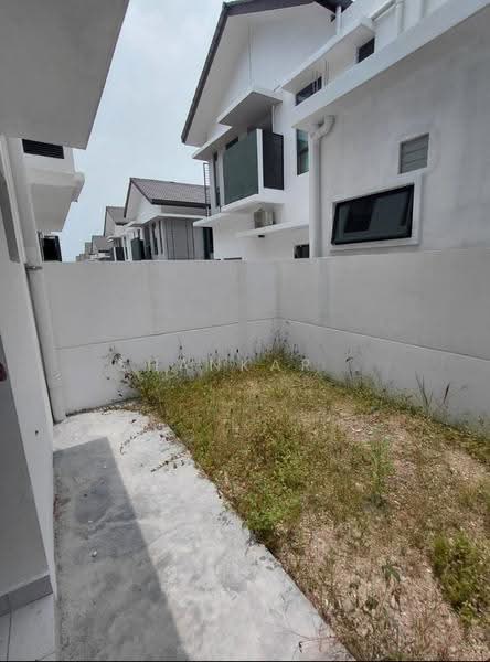 Semi-Detached House for Rent in Greenhill Residence (Shah Alam) - Shankar . - PropertyGuru.com.my