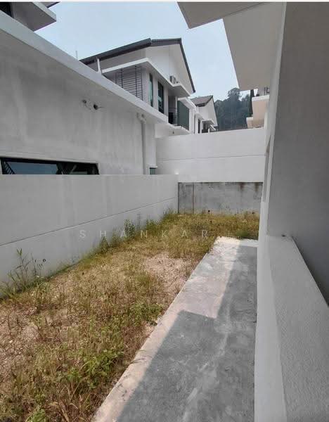 Semi-Detached House for Rent in Greenhill Residence (Shah Alam) - Shankar . - PropertyGuru.com.my