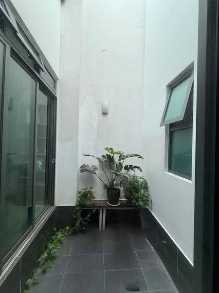 Rumah Teres untuk Dijual di Iskandar Puteri (Nusajaya) (Johor) - Por Chuin - Exterior - PropertyGuru.com.my