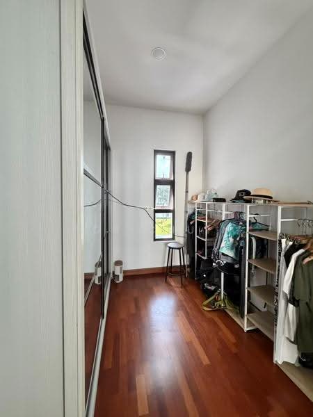 Rumah Teres untuk Dijual di Iskandar Puteri (Nusajaya) (Johor) - Por Chuin - Interior - PropertyGuru.com.my