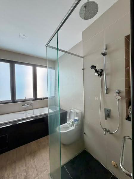 Rumah Teres untuk Dijual di Iskandar Puteri (Nusajaya) (Johor) - Por Chuin - Bathroom - PropertyGuru.com.my