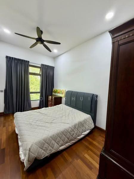 Rumah Teres untuk Dijual di Iskandar Puteri (Nusajaya) (Johor) - Por Chuin - Bedroom - PropertyGuru.com.my