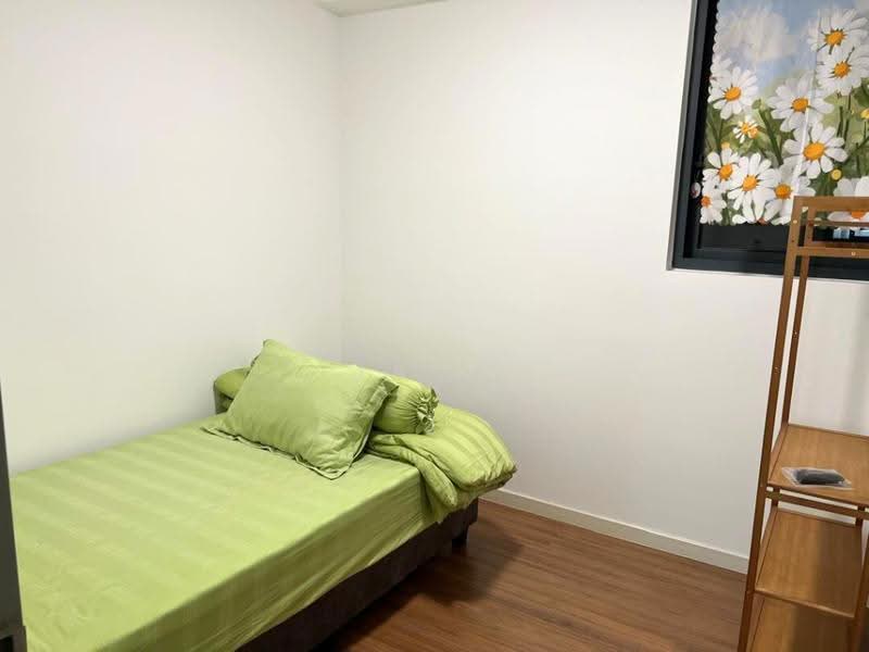 Kediaman Servis untuk Dijual di M Vertica - JACK YING - Bedroom - PropertyGuru.com.my