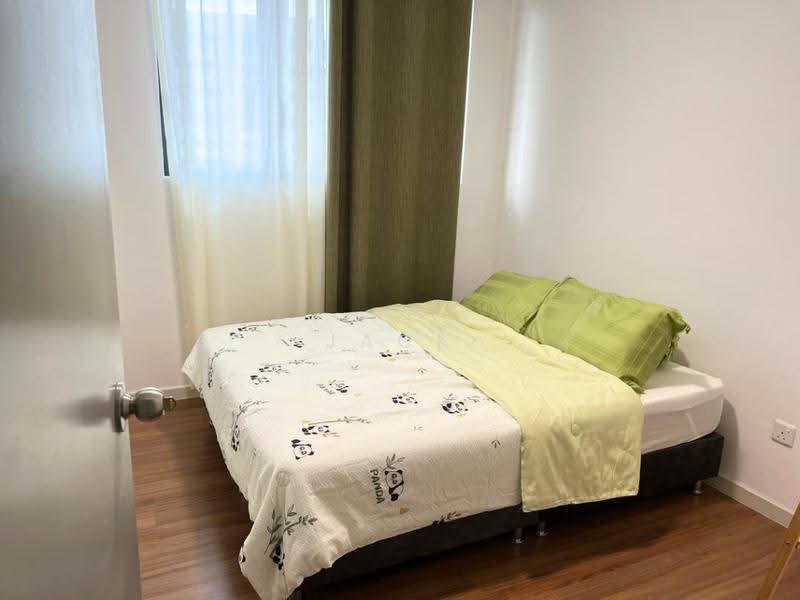 Kediaman Servis untuk Dijual di M Vertica - JACK YING - Bedroom - PropertyGuru.com.my