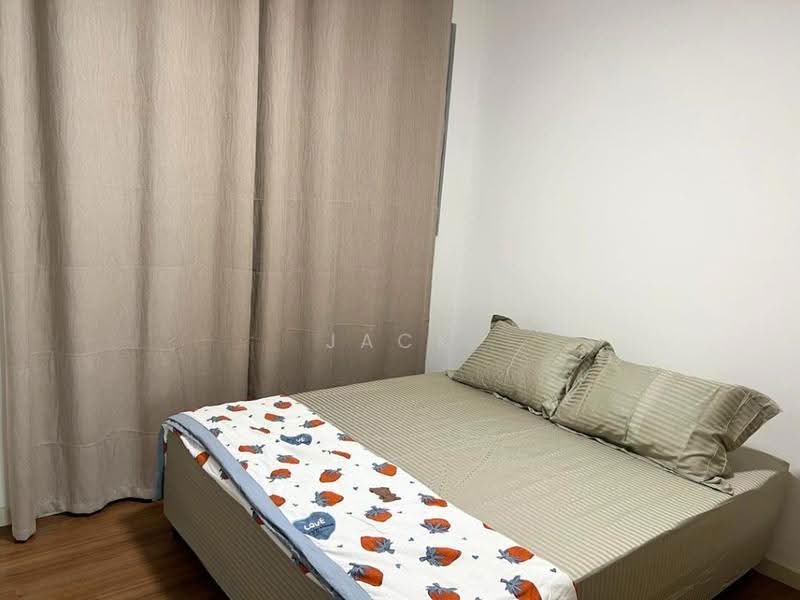 Kediaman Servis untuk Dijual di M Vertica - JACK YING - Bedroom - PropertyGuru.com.my