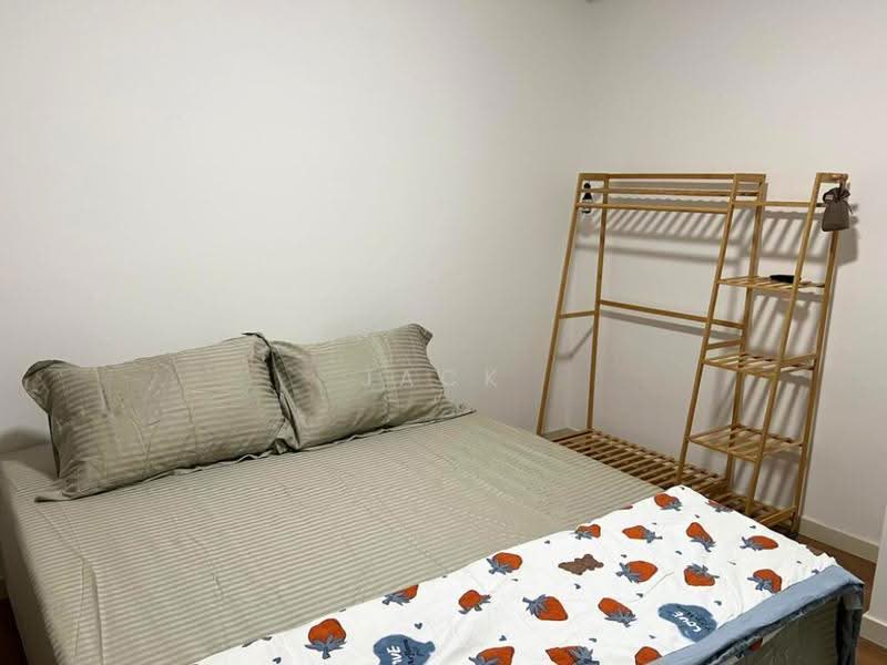 Kediaman Servis untuk Dijual di M Vertica - JACK YING - Bedroom - PropertyGuru.com.my