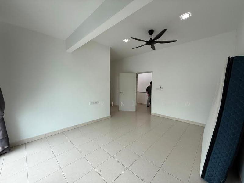 2-storey Terraced House for Rent in Iskandar Puteri (Nusajaya) (Johor) - Katherine Leow - Interior - PropertyGuru.com.my
