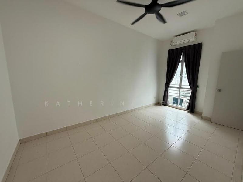 2-storey Terraced House for Rent in Iskandar Puteri (Nusajaya) (Johor) - Katherine Leow - Bedroom - PropertyGuru.com.my