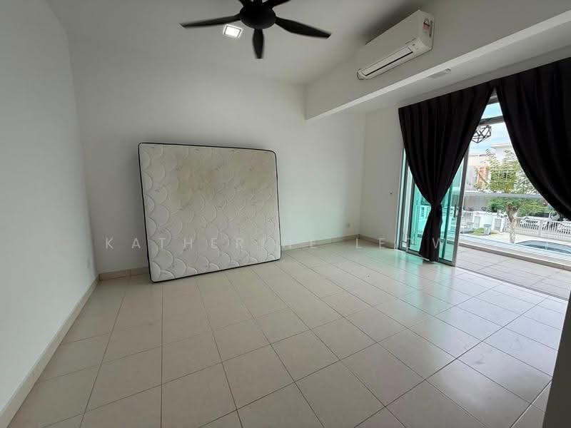2-storey Terraced House for Rent in Iskandar Puteri (Nusajaya) (Johor) - Katherine Leow - Bedroom - PropertyGuru.com.my