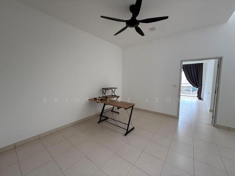 2-storey Terraced House for Rent in Iskandar Puteri (Nusajaya) (Johor) - Katherine Leow - Interior - PropertyGuru.com.my