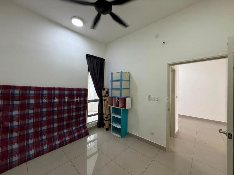 2-storey Terraced House for Rent in Iskandar Puteri (Nusajaya) (Johor) - Katherine Leow - Bedroom - PropertyGuru.com.my