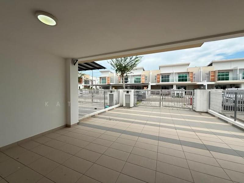 2-storey Terraced House for Rent in Iskandar Puteri (Nusajaya) (Johor) - Katherine Leow - Exterior - PropertyGuru.com.my
