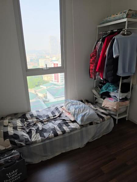 Kediaman Servis untuk Disewa di UNA Serviced Apartment - Kenny Khoo - PropertyGuru.com.my