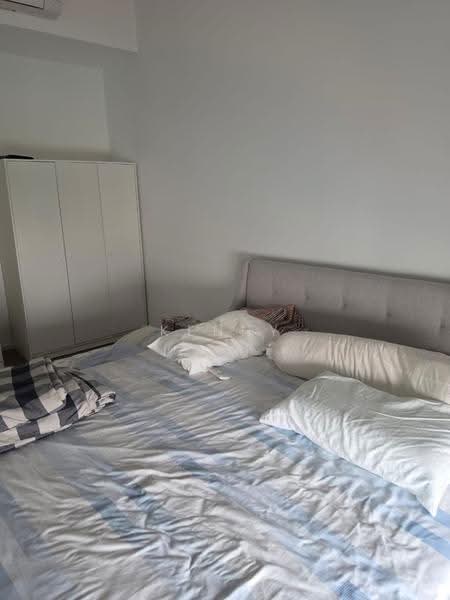 Kediaman Servis untuk Disewa di UNA Serviced Apartment - Kenny Khoo - PropertyGuru.com.my