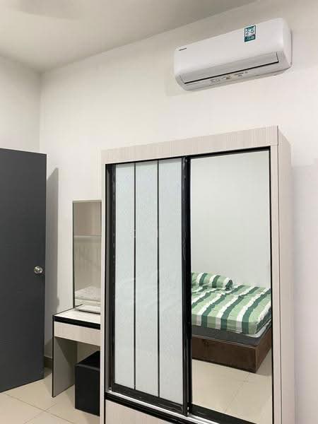 Terraced House for Rent in Bandar Springhill (Jimah) - Ong Jia Hui - Bedroom - PropertyGuru.com.my